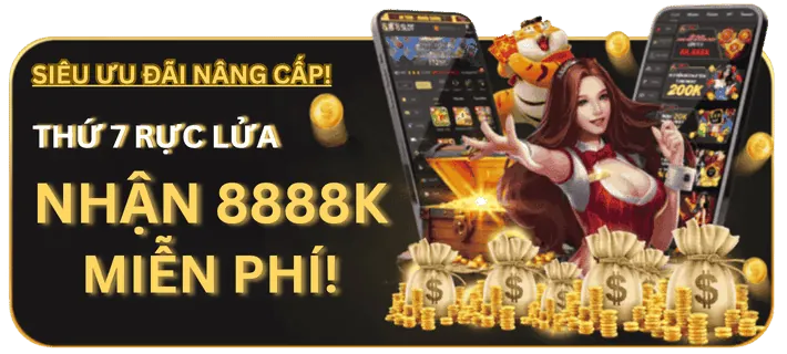 Kho game đa dạng tại 88clb