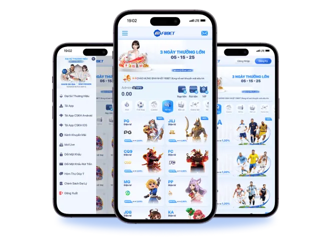 Giao diện thân thiện của nền tảng 88clb