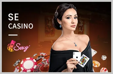 Bàn Baccarat tại sòng bạc trực tiếp 88clb