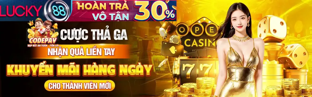 Chi tiết ưu đãi tiền gửi đầu tiên 88clb